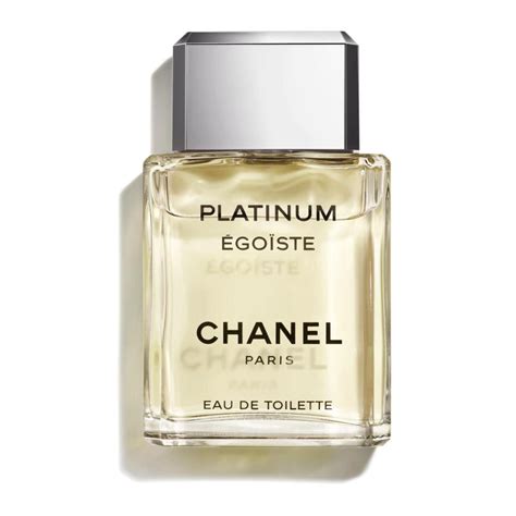 chanel egoiste platinum|Chanel platinum egoiste discontinued.